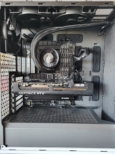 XPC usługi IT Andrzej Bryczkowski